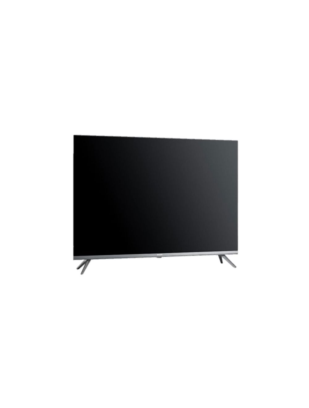 Sharp TV 43" LED FHD Smart Built In Receiver Google TV - Frameless - 2T-C43FG6EX