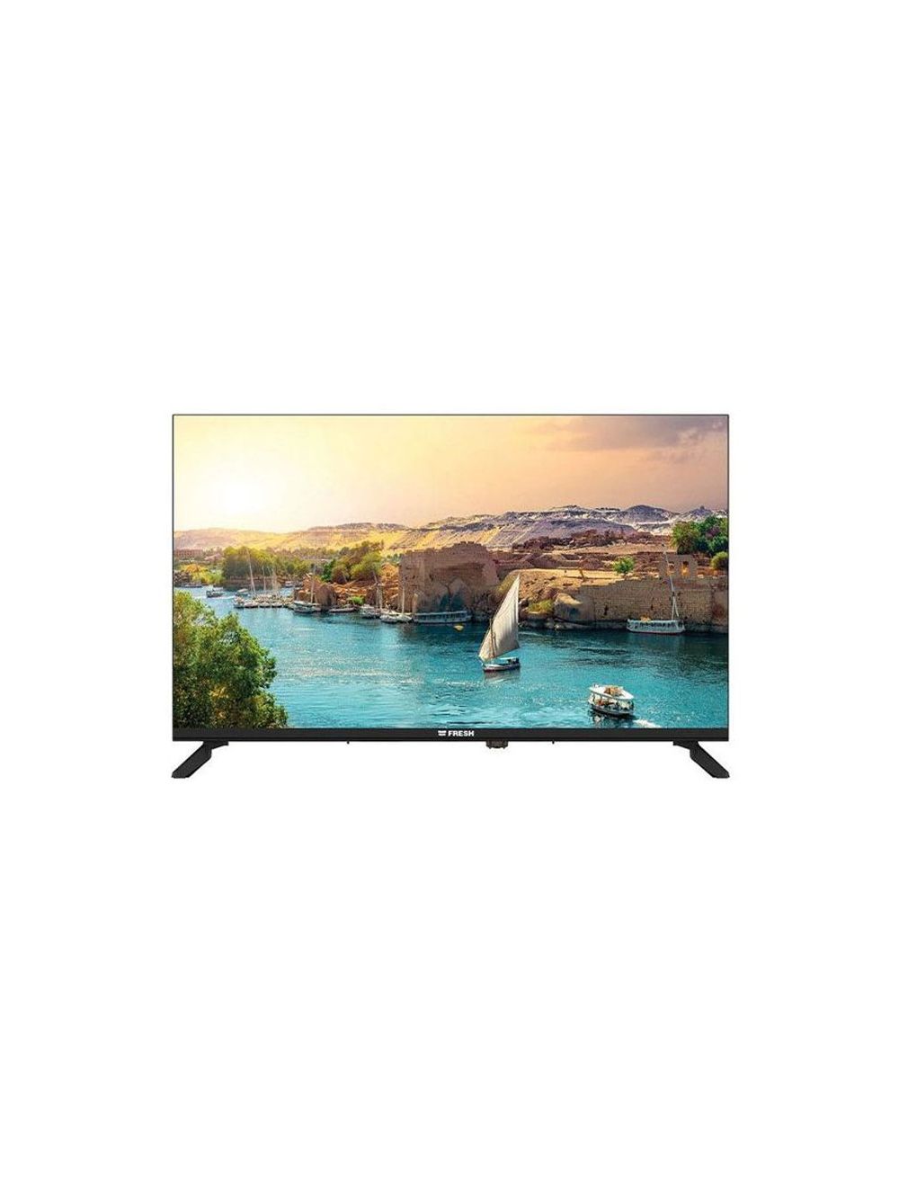 Fresh TV 32 Inch HD LED Frameless - 32LH622