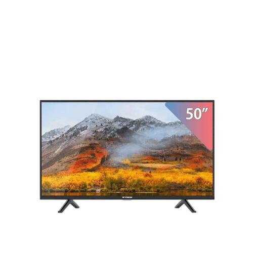 Fresh TV 50 inch Smart Linux - 19653 - 50LU434RL