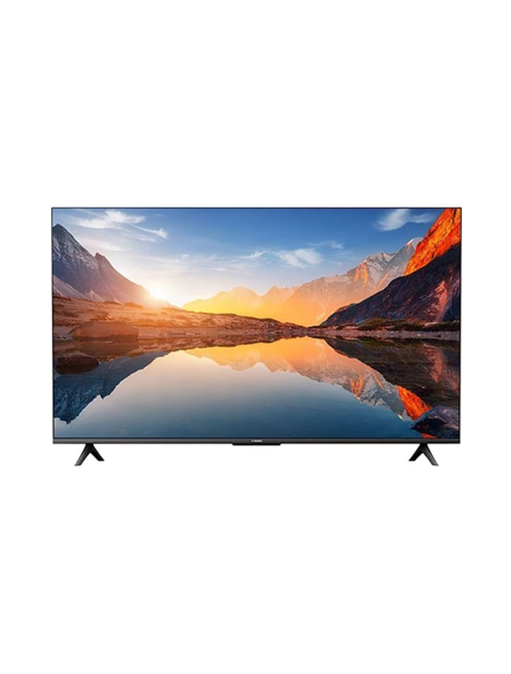 Xiaomi TV621 TV 43 Inch LED FHD Smart - Google TV Built in Receiver - Black - TV A 43