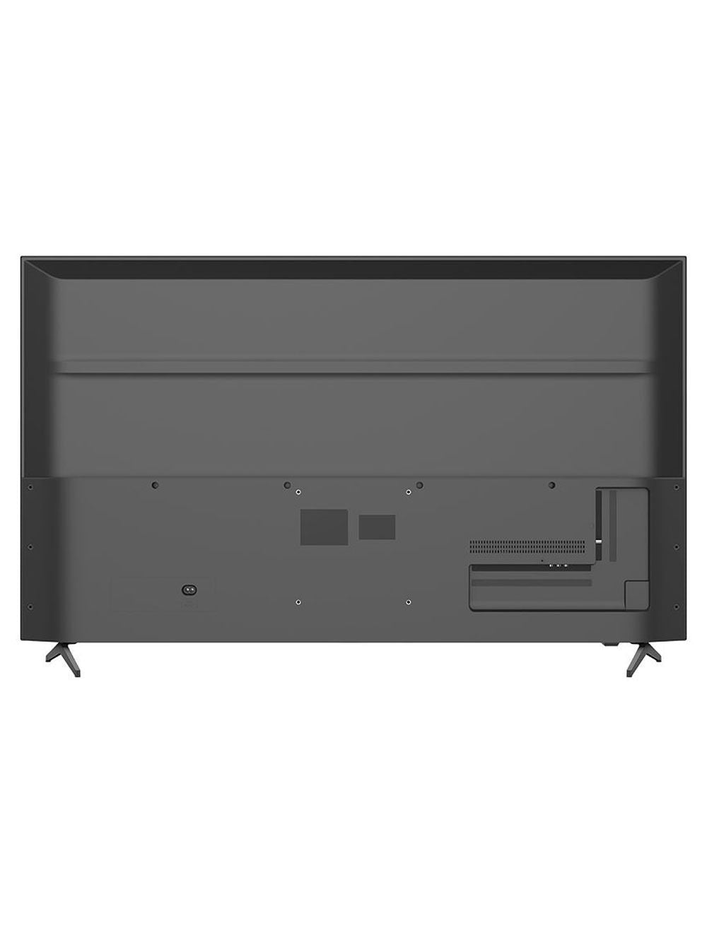 شاشه شارب ٦٥ بوصة 4K UHD سمارت Google TV بدون إطار بصوت Dolby Audio وضمان 3 سنوات | Sharp 65” 4K Smart Google TV Frameless with Dolby Audio & 3-year warranty.