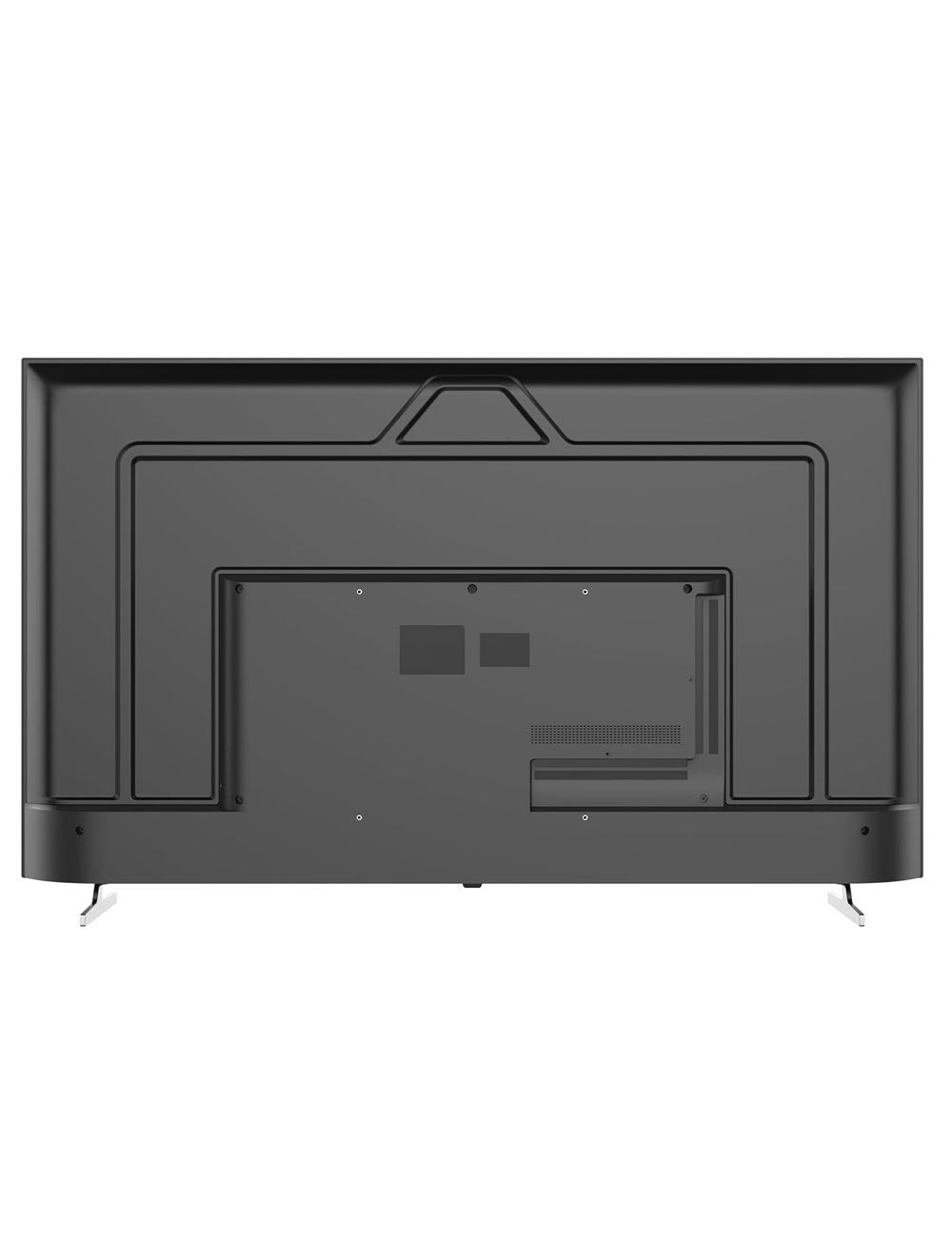 تليفزيون هاير 32 بوصة HD سمارت بنظام Google TV وصوت Dolby Digital. جودة وصوت مذهل. Haier 32” Smart LED TV H32K80E with Chromecast and Voice Control.