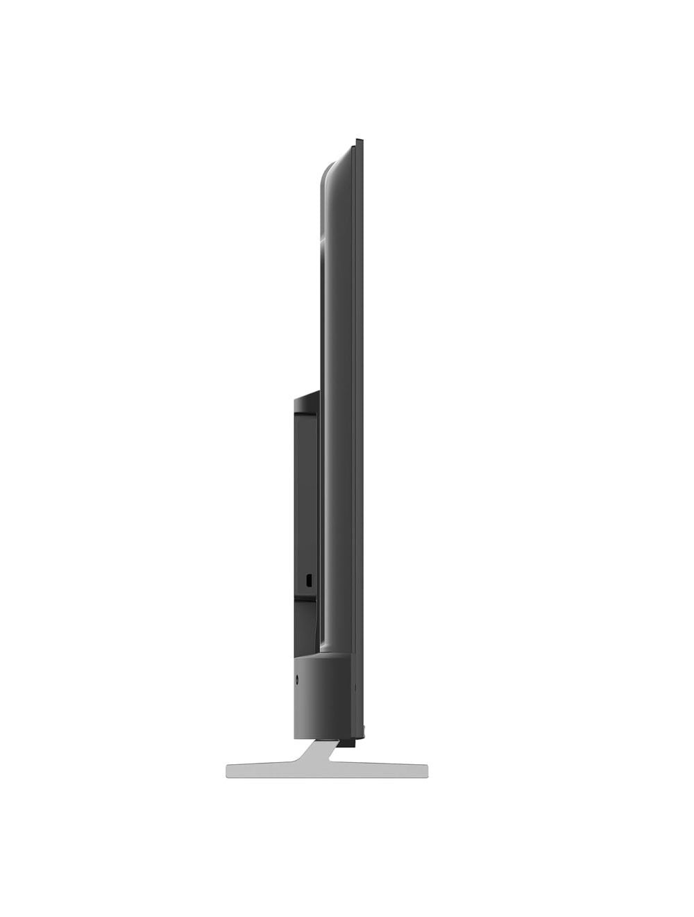تليفزيون هاير 43 بوصة FHD سمارت LED بنظام Google TV وتحكم صوتي. جودة وصوت مميز. Haier H43K80EF Smart FHD TV with Chromecast and Voice Control.