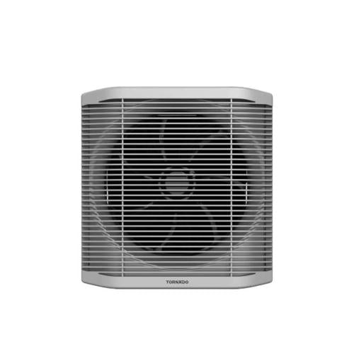Tornado Bathroom Ventilating Fan 20 CM Privacy Grid TVS-20CN/BG