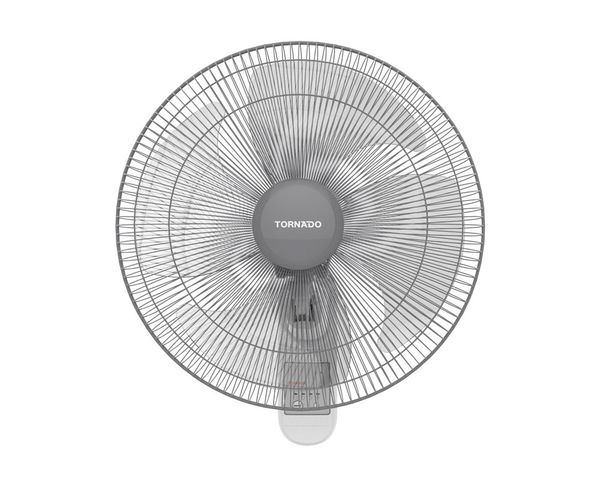 TORNADO TWF-30 Wall Fan White مروجة تورنيدو ابيض حائط