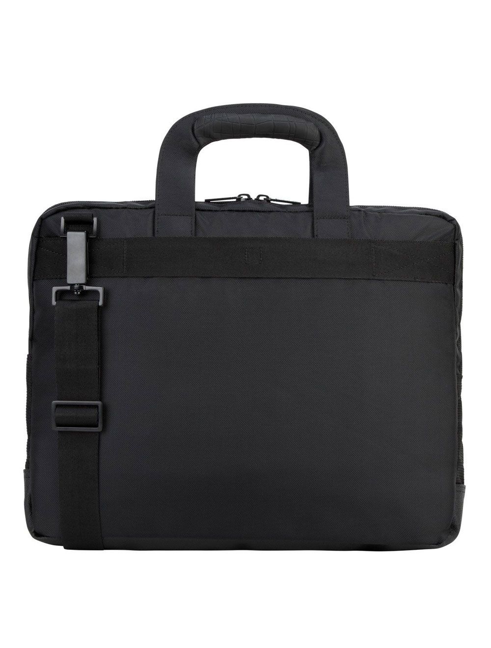 تارجوس شنطة لاب توب Revolution بحماية أفضل وأسلوب أنيق للأجهزة حتى 15.6 بوصة – Targus Revolution Laptop Bag 15.6" – حماية عالية وسعة عملية.