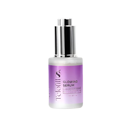 Serum Telofill Glowing Serum سيروم تيلوفيل المتوهج 