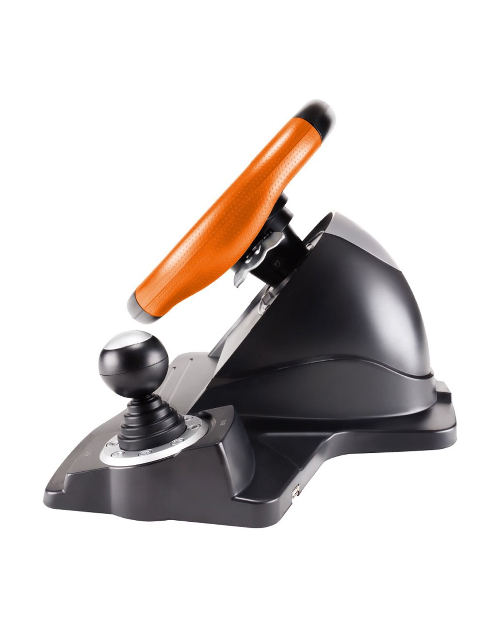 توبي GP026 عجلة سباق 5 في 1 وحده تحكم متوافقة مع بلاى ستيشن وPC وXbox وسويتش مع ضمان سنتين وتجربة قيادة واقعية. Get the best racing controller GP026