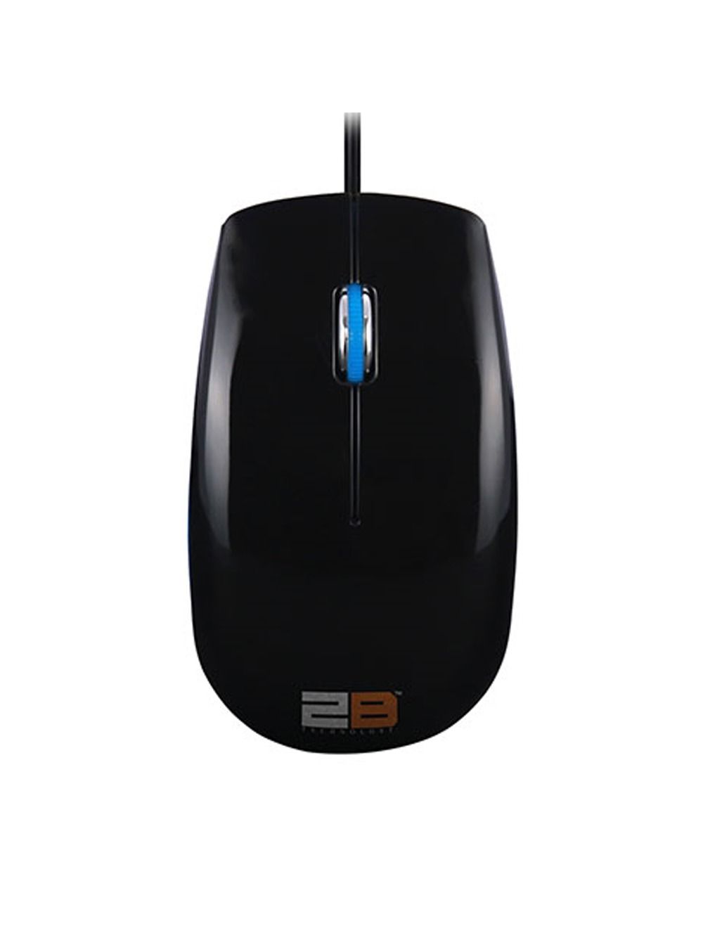 ماوس توبى MO16L أوبتيكال سلكى بدقة 1200DPI واستجابة سريعة، يمنحك تجربة سلسة، Available now at Cairo Drop with 6-month warranty & fast delivery.