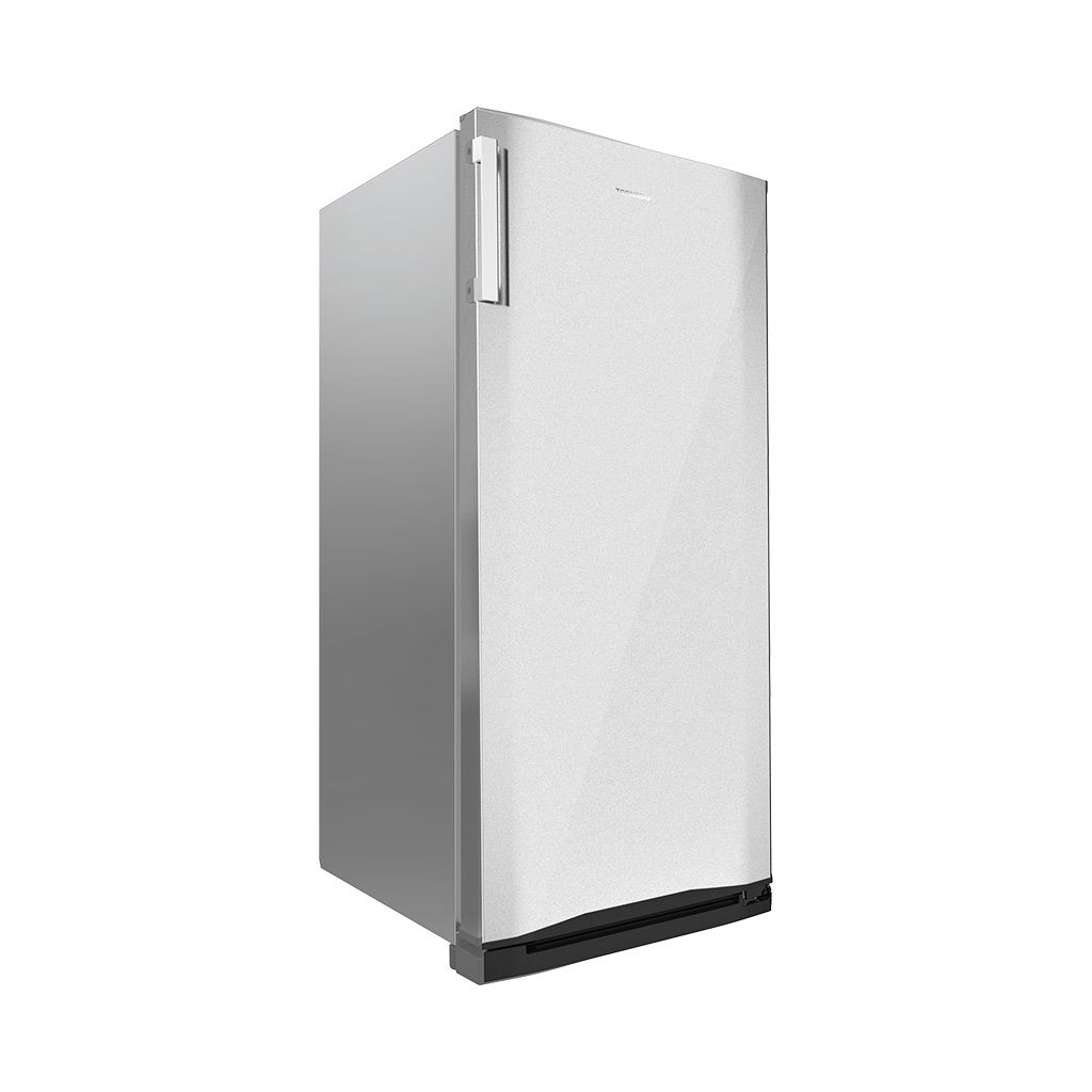 ديب فريزر تورنيدو 6 درج نوفروست 223 لتر بألوان أنيقة وكفاءة طاقة (A) مع ضمان 10 سنوات – Tornado 6 Drawers Freezer 223L No Frost, Energy Class A.