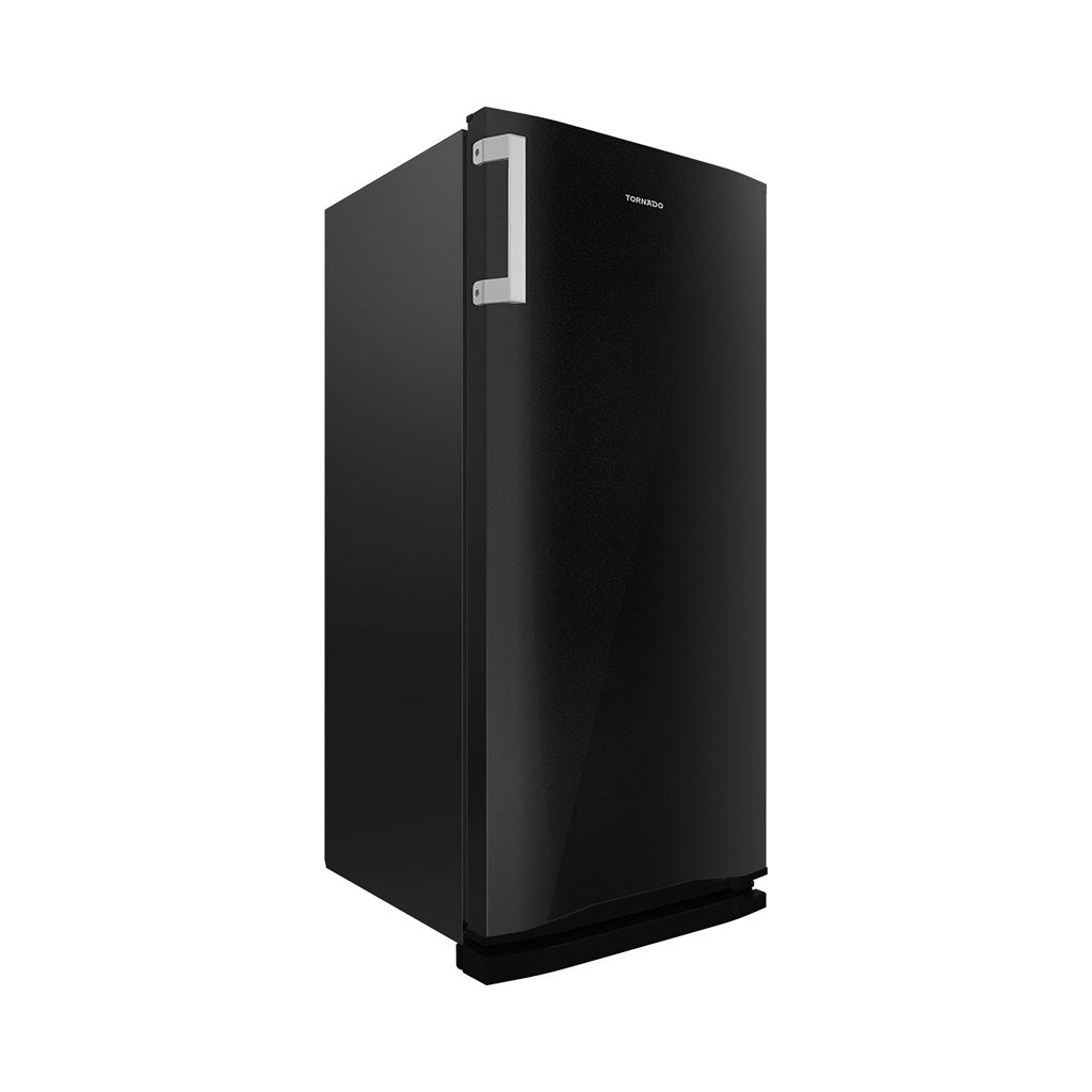 ديب فريزر تورنيدو 6 درج نوفروست 223 لتر بألوان أنيقة وكفاءة طاقة (A) مع ضمان 10 سنوات – Tornado 6 Drawers Freezer 223L No Frost, Energy Class A.