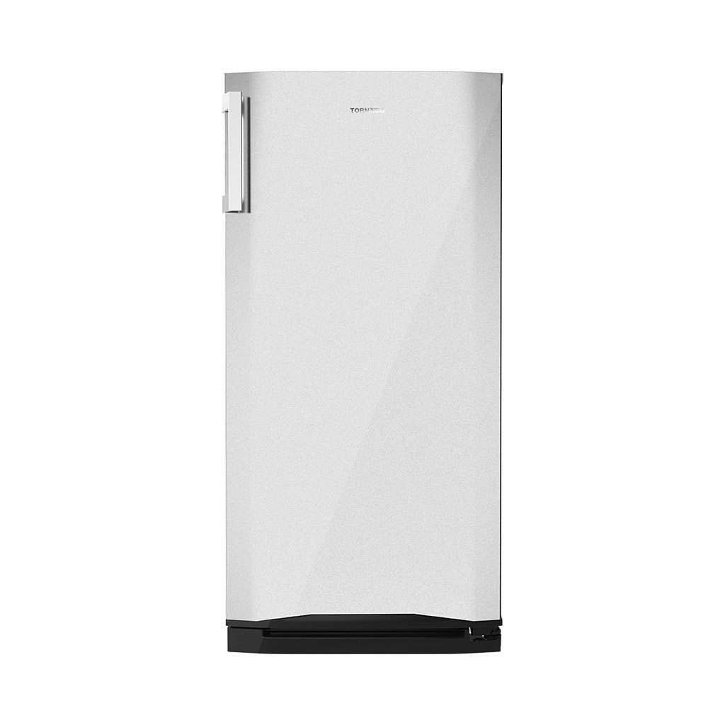 ديب فريزر تورنيدو 6 درج نوفروست 223 لتر بألوان أنيقة وكفاءة طاقة (A) مع ضمان 10 سنوات – Tornado 6 Drawers Freezer 223L No Frost, Energy Class A.