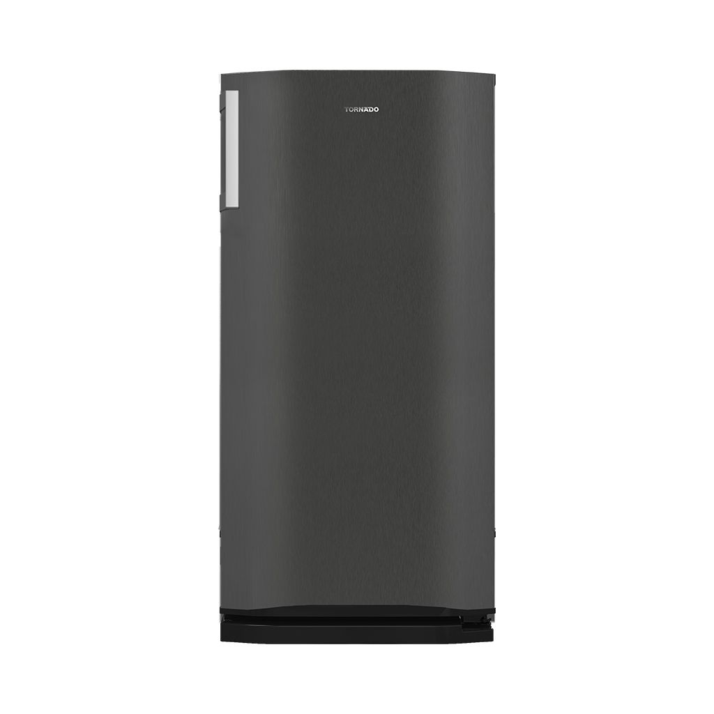 ديب فريزر تورنيدو 6 درج نوفروست 223 لتر بألوان أنيقة وكفاءة طاقة (A) مع ضمان 10 سنوات – Tornado 6 Drawers Freezer 223L No Frost, Energy Class A.