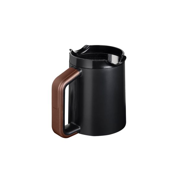 اكتشف سعر ماكينة القهوة تورنيدو TCME-100S-PRO بسعة 330 مل وتانك مياه، قدرة 735 وات، تصميم أنيق وضمان سنة مع توصيل سريع لكل المحافظات.