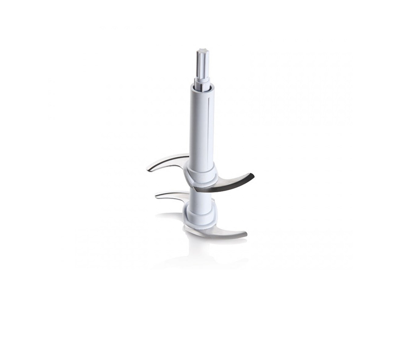 كبة تورنيدو 400 وات بسعة 1 لتر فرم قوي وسريع للمطابخ العصرية مع ضمان سنة وتوصيل سريع | Tornado Chopper 400W 1L powerful chopping with warranty and fast delivery