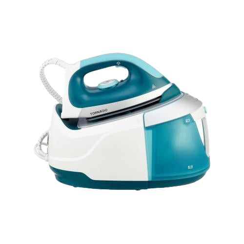 مكواه بخار تورنيدو 2400 وات – TSS-2400D