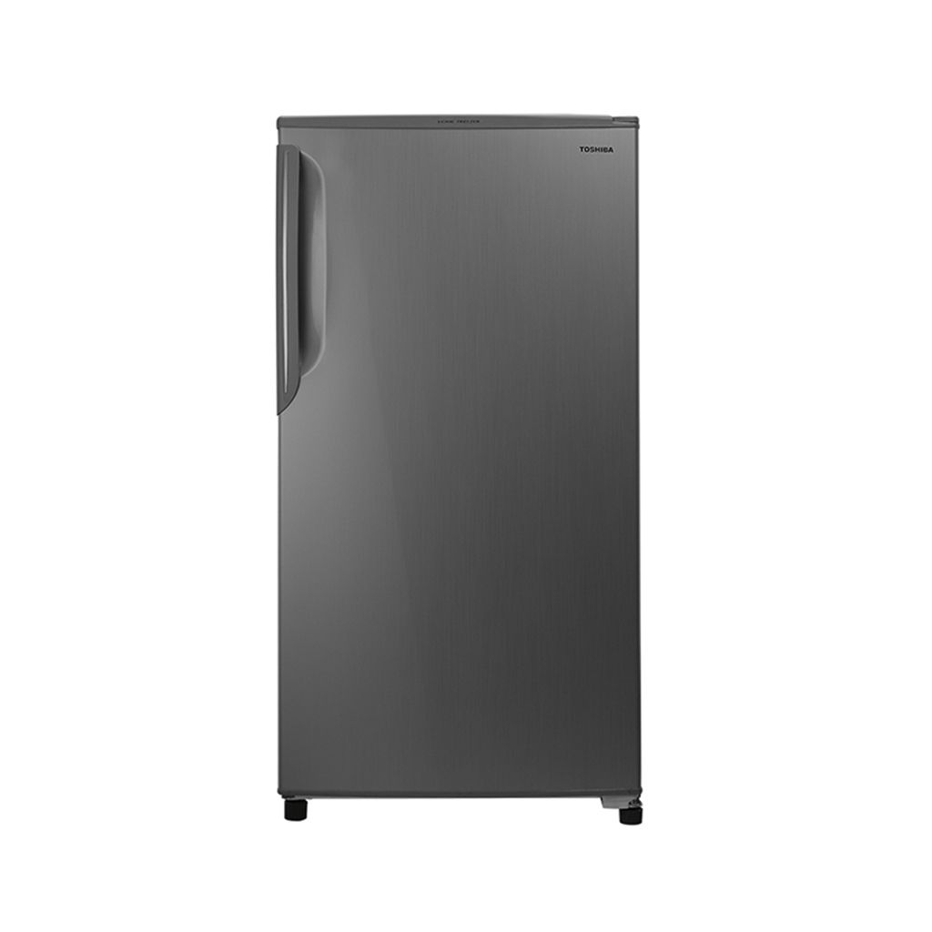 ديب فريزر توشيبا نوفروست 4 درج 185 لتر من Cairo Drop – powerful No Frost freezer with 10 years warranty and elegant design.