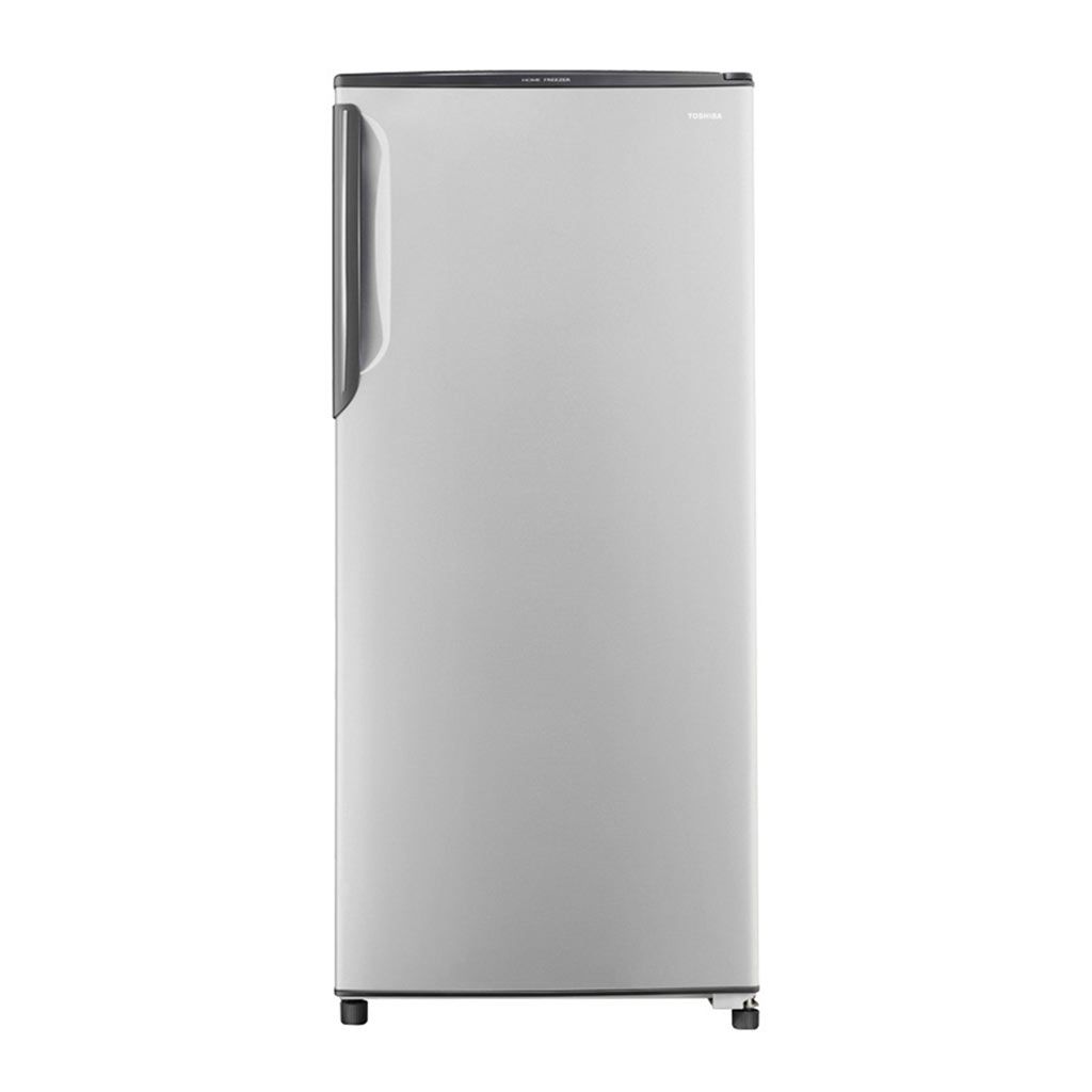 ديب فريزر توشيبا نوفروست 4 درج 185 لتر من Cairo Drop – powerful No Frost freezer with 10 years warranty and elegant design.