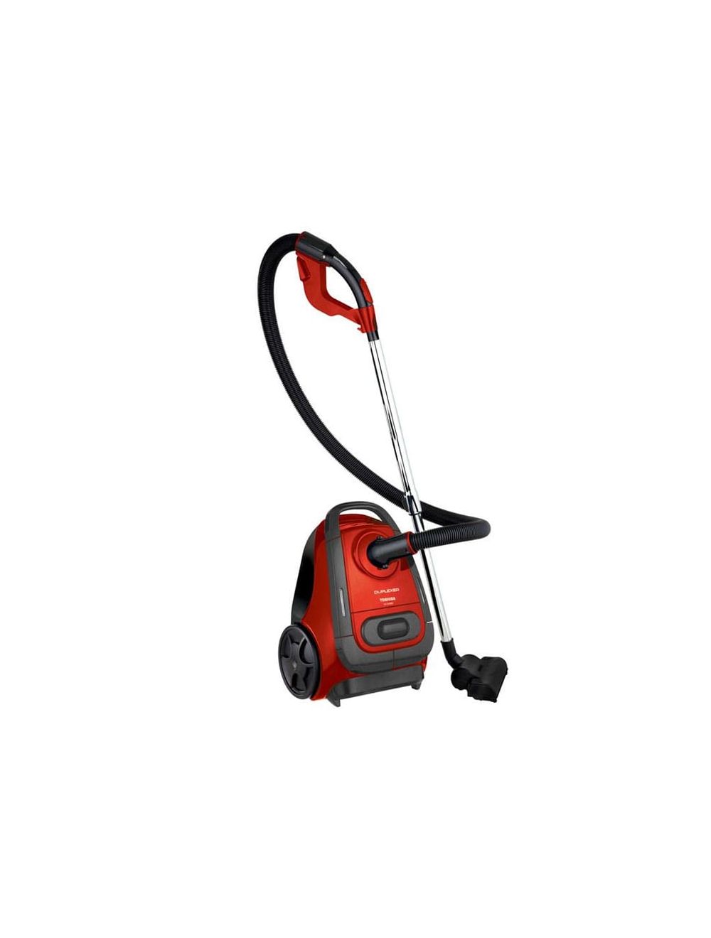 Toshiba Vacuum Cleaner 2500 Watt - HEPA Filter - Red x Black - VC-EA300
