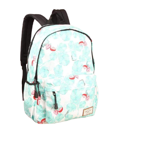 شنط مدرسية 3M اشكال غابات مقاس 18