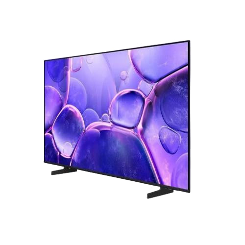 Samsung TV 43 Inch LED 4K UHD Smart Built In Receiver - UA43U8000F (2025)
