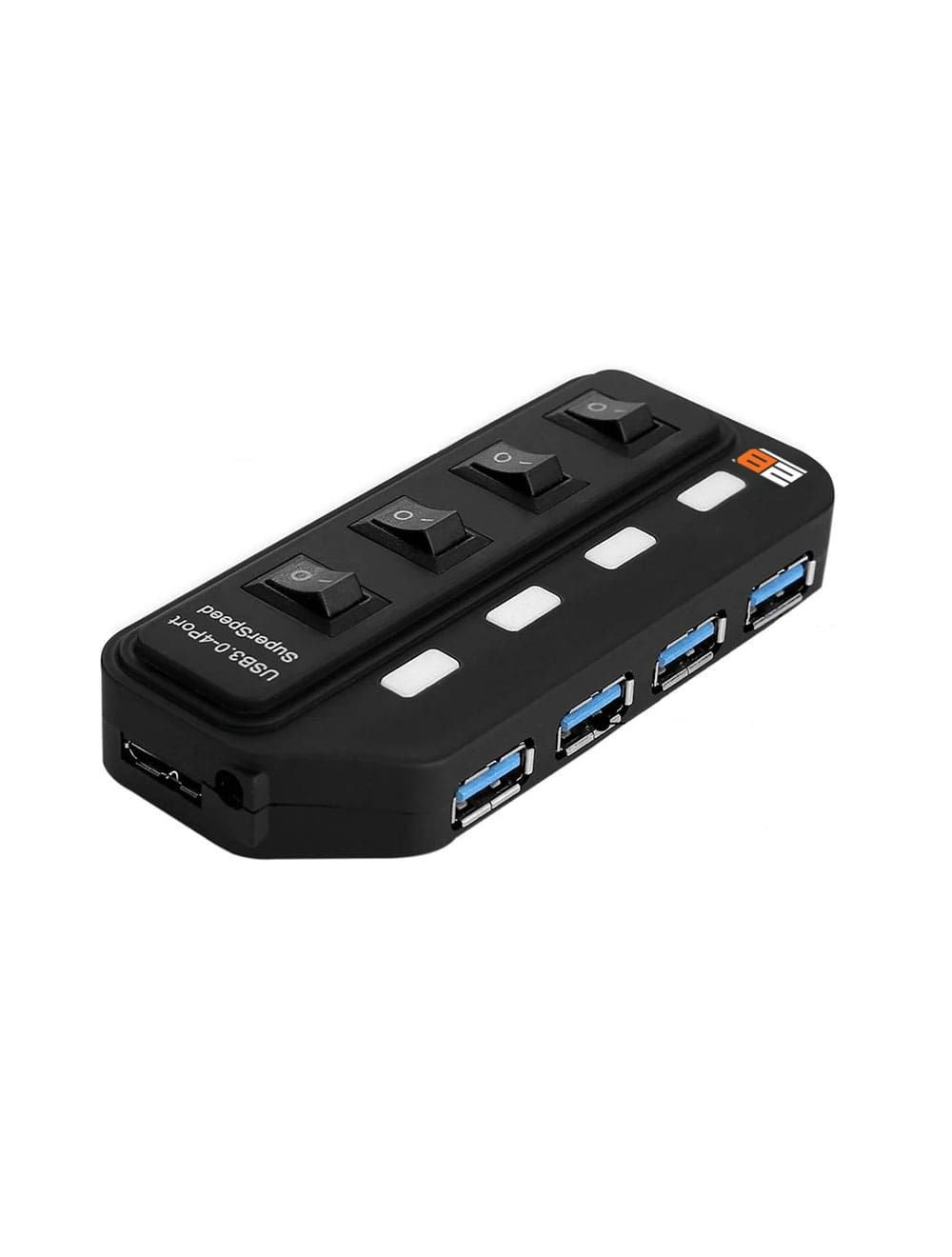 USB US318 Port HUB Super Speed up to 5GB/S