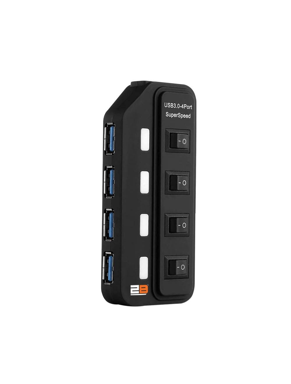 USB US318 Port HUB Super Speed up to 5GB/S