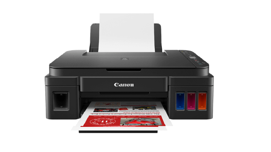 Canon  PR024 Pixma G3411 All in One Wi-Fi Printer