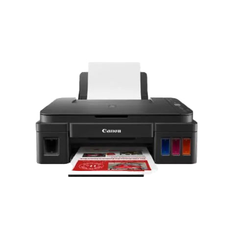 Canon Pixma G3411 All in One Wi-Fi Printer