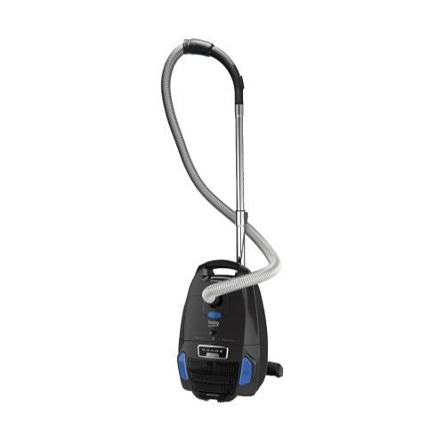 Beko  VCC 5424 WI Vacuum Cleaner 2400 Watt Black
