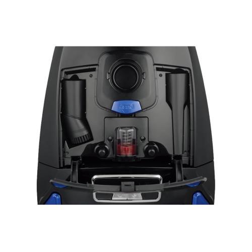 مكنسة كهربائية بيكو بحاوية بكيس، 2400 وات، اسود - VCC 5424 WI