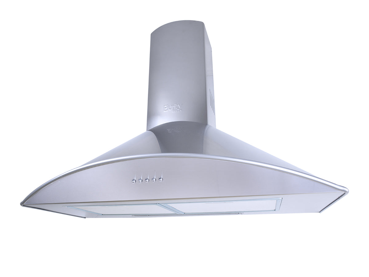 Purity Cooker Hood VERTA | 90 cm