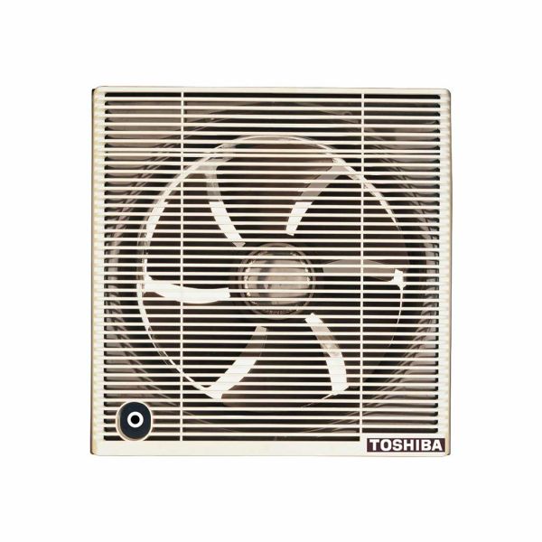 Toshiba VRH20S1 Bathroom Ventilating Fan-20 Cm