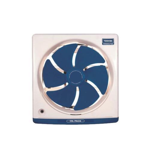 Toshiba Kitchen Ventilating Fan 25 cm - Oil Drawer