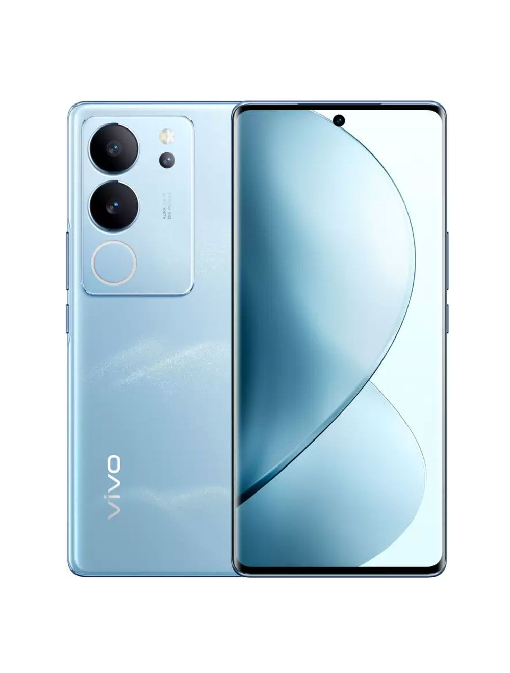 اكتشف فيفو V29 5G مع شاشة AMOLED 120Hz، كاميرا أمامية 50MP، رامات 12 جيجا، ذاكرة 256 جيجا، بطارية 4600mAh وشحن سريع 80 واط مع ضمان وتوصيل.