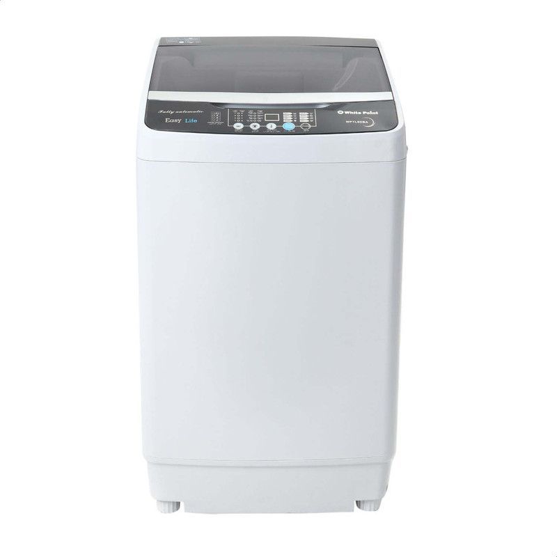 White Point Al-Abd 9 Clio Top Loading Washing Machine: WPTL9DBA