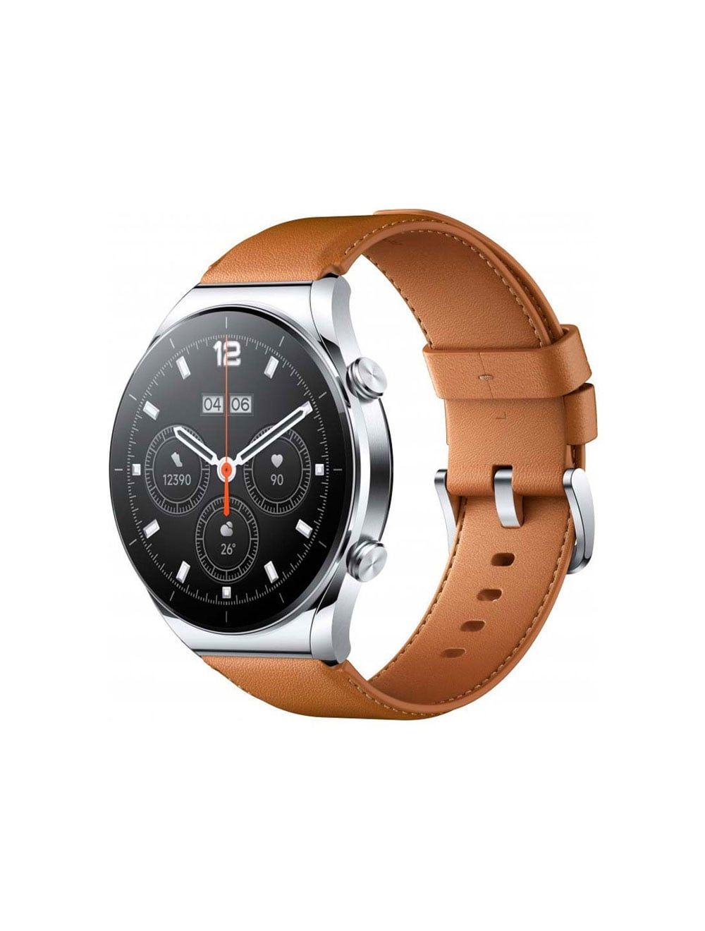 Xiaomi Watch S1  WT207- Silver