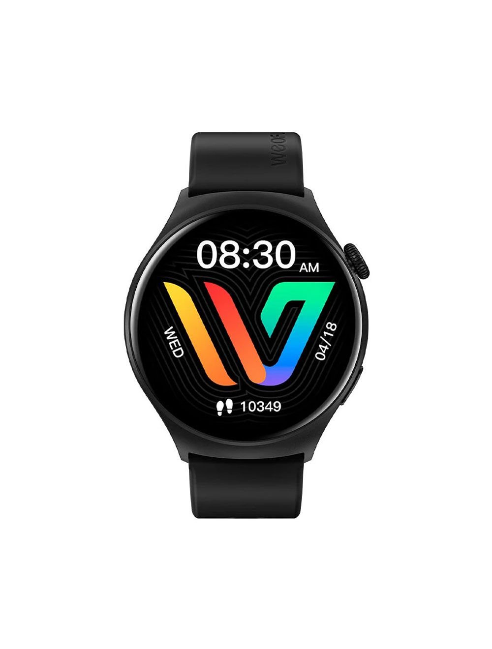 اطلب ويوفلاي - ذهبي -ساعة ذكية كيرف الآن من Cairo Drop مع توصيل سريع وضمان معتمد | Buy Wewofly Gold Smartwatch Curve with fast delivery & warranty