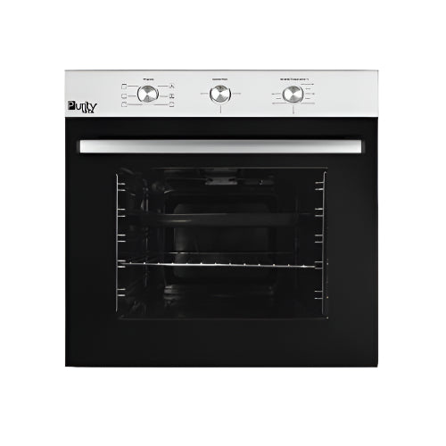 فرن كهربائي مدمج بالكامل Purity PT606EE مقاس 60 سم / 76 لتر