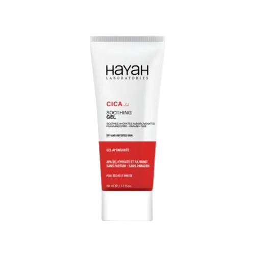 Hayah Cica Lab Soothing and Repairing Gel 50ml