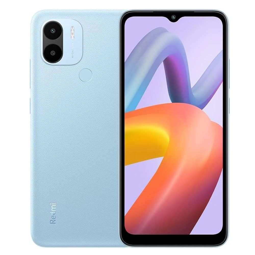 Mobile Xiaomi MM108 Redmi A2+Light Blue