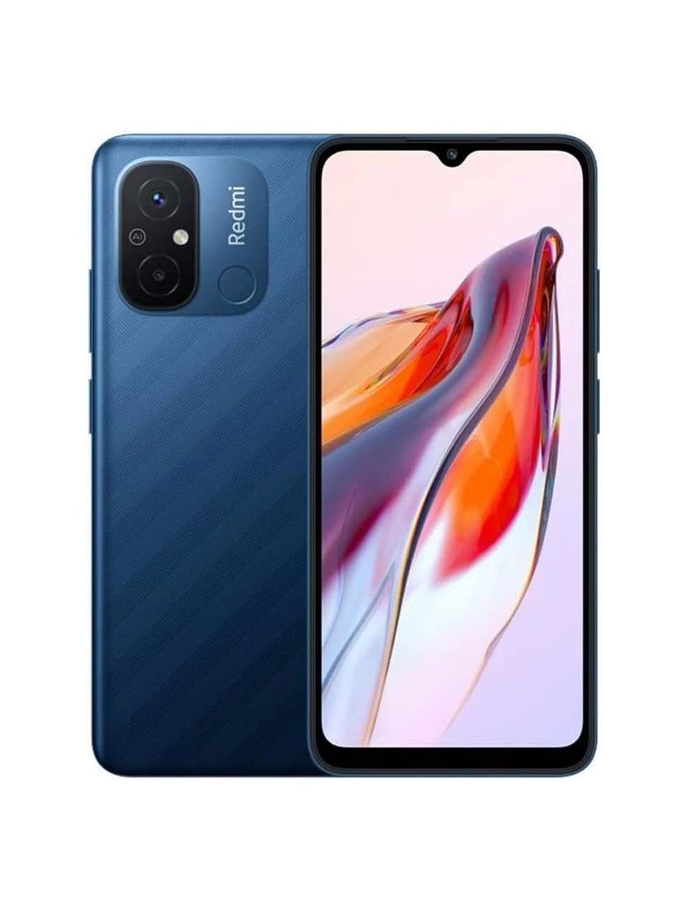Xiaomi  Redmi 12C - 6GB RAM - 128GB