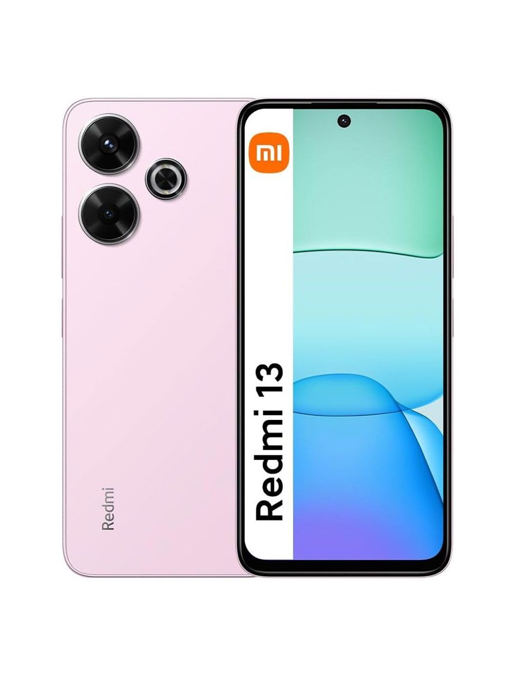 اكتشف شاومى ريدمى نوت 13 مع شاشة 6.79 بوصة، رامات 8 جيجا، ذاكرة 128 جيجا، كاميرا 108MP، بطارية 5030mAh، ضمان سنة وتوصيل سريع من Cairo Drop.