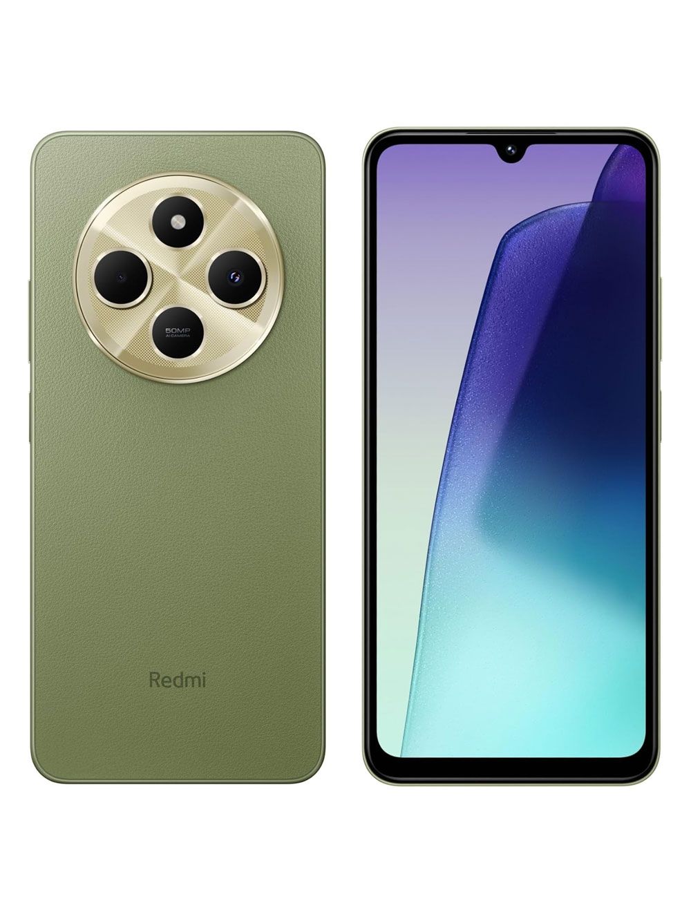 اكتشف شاومى ريدمى 14C بسعة 128 جيجا ورامات 6 جيجا، شاشة 6.88 بوصة، بطارية 5160 مللي أمبير، كاميرا 50 ميجابكسل، مع ضمان وتوصيل من Cairo Drop.