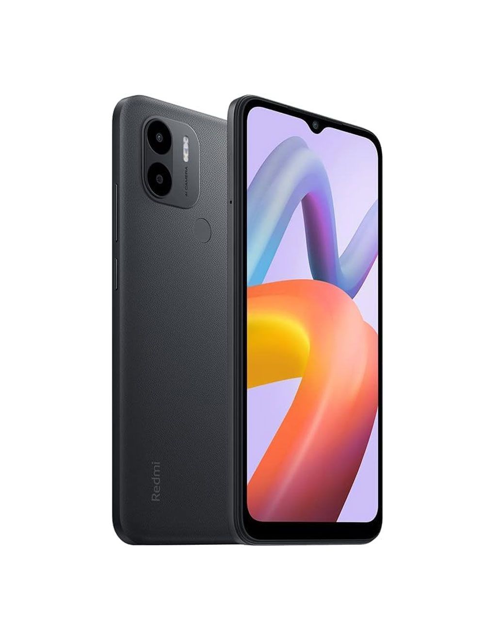اشترِ شاومى ريدمى A2+ - رامات 3 جيجا - 64 جيجا بايت - أسود/ازرق من Cairo Drop مع توصيل سريع وضمان سنة. أداء عملي وسعر اقتصادي.