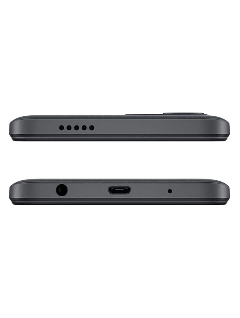 اشترِ شاومى ريدمى A2+ - رامات 3 جيجا - 64 جيجا بايت - أسود/ازرق من Cairo Drop مع توصيل سريع وضمان سنة. أداء عملي وسعر اقتصادي.