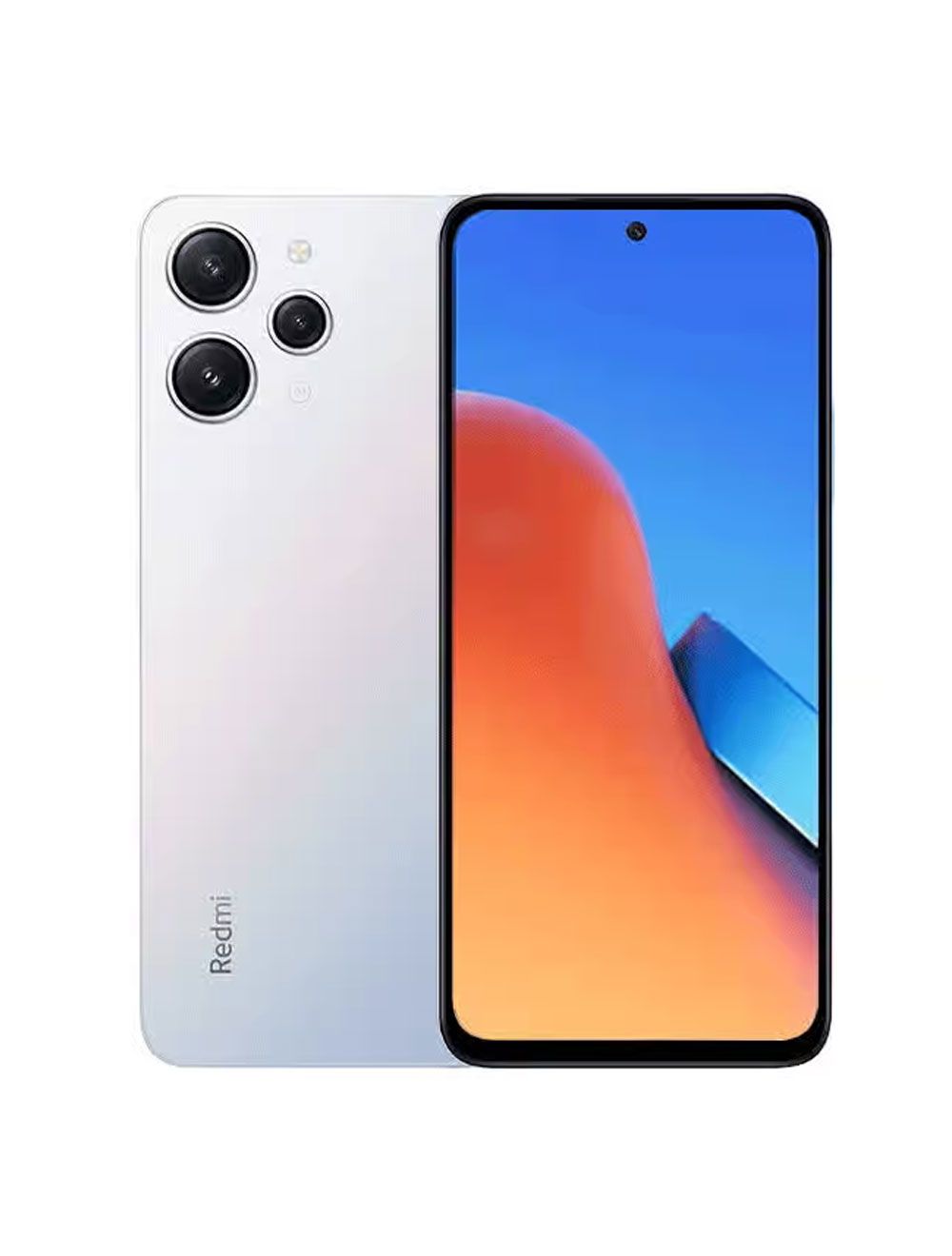 اشتري شاومى ريدمى 12 من Cairo Drop: شاشة 6.79 بوصة، 8GB RAM، 128GB تخزين، كاميرا 50MP، بطارية 5000mAh، مع ضمان سنة وتوصيل سريع.