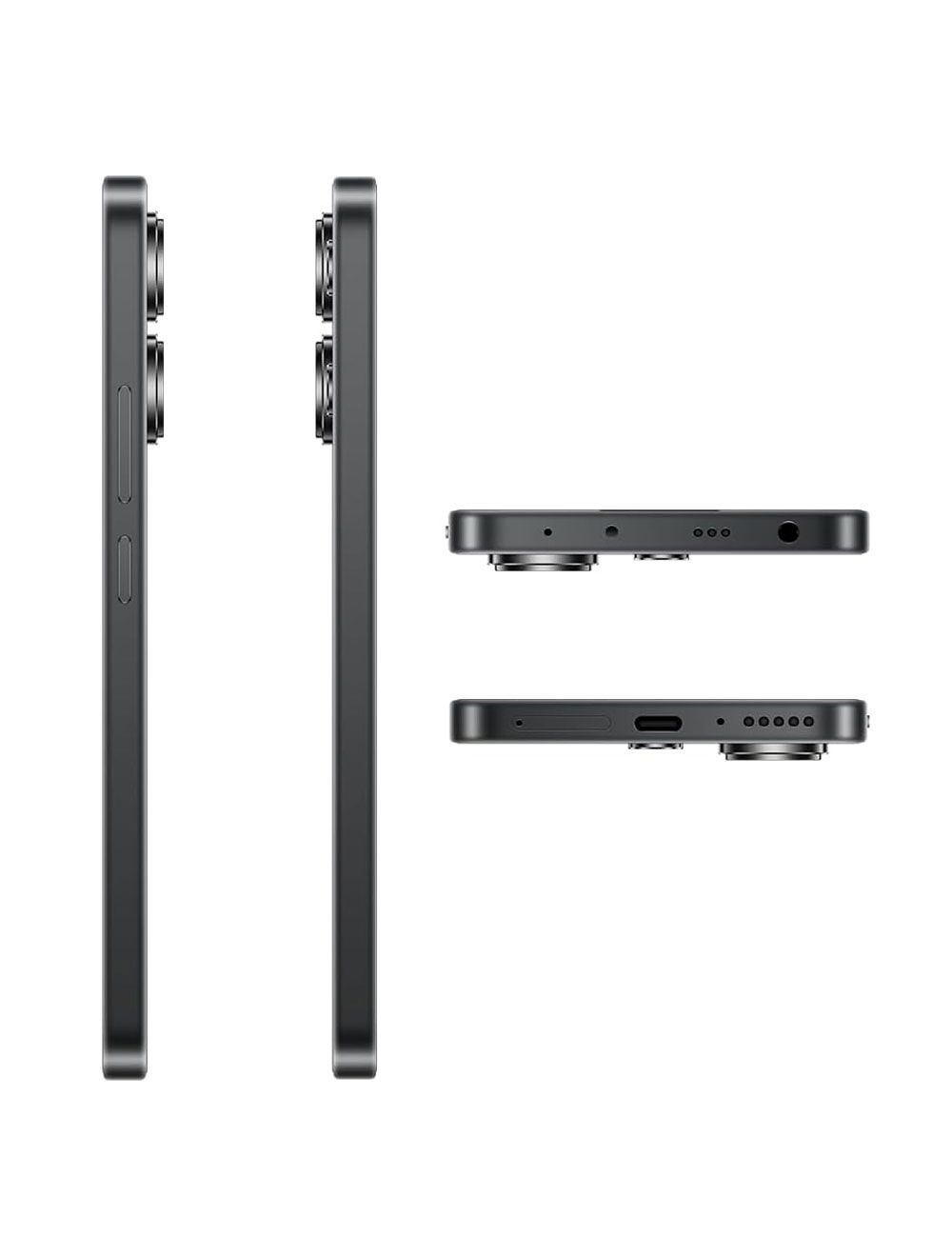 اشترِ redmi note 13 من Cairo Drop بذاكرة 8GB+256GB، شاشة AMOLED 6.67 بوصة، كاميرا 108MP، بطارية 5000mAh، شحن سريع وضمان سنة مع توصيل سريع.