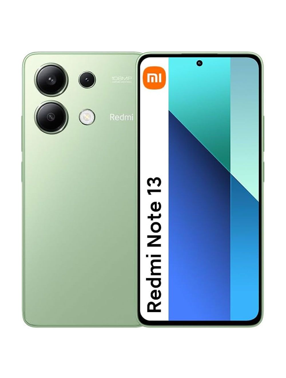 اشترِ redmi note 13 من Cairo Drop بذاكرة 8GB+256GB، شاشة AMOLED 6.67 بوصة، كاميرا 108MP، بطارية 5000mAh، شحن سريع وضمان سنة مع توصيل سريع.