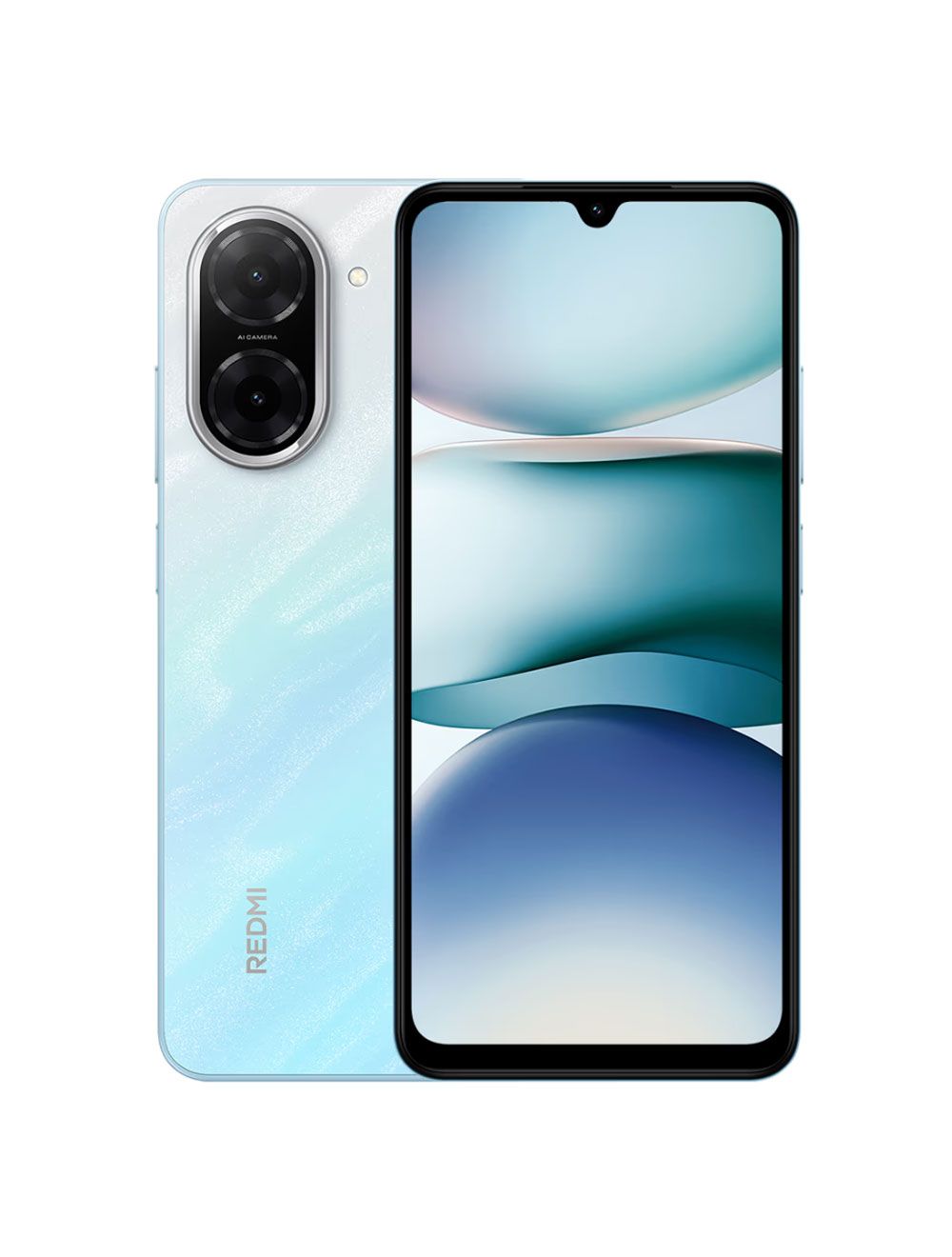 اكتشف شاومى ريدمى A5 مع شاشة 6.88 بوصة، رامات 4 جيجا، ذاكرة 128 جيجا، كاميرا 32MP، بطارية 5200mAh، ضمان سنة وتوصيل سريع من Cairo Drop.